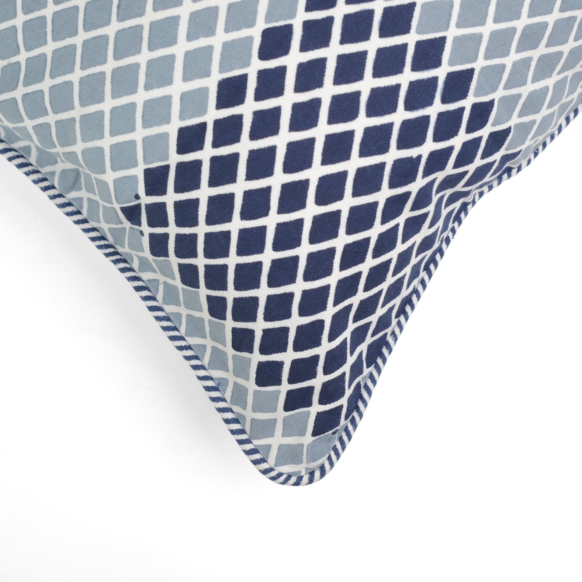Nature's Canvas - Diamond (Grey)