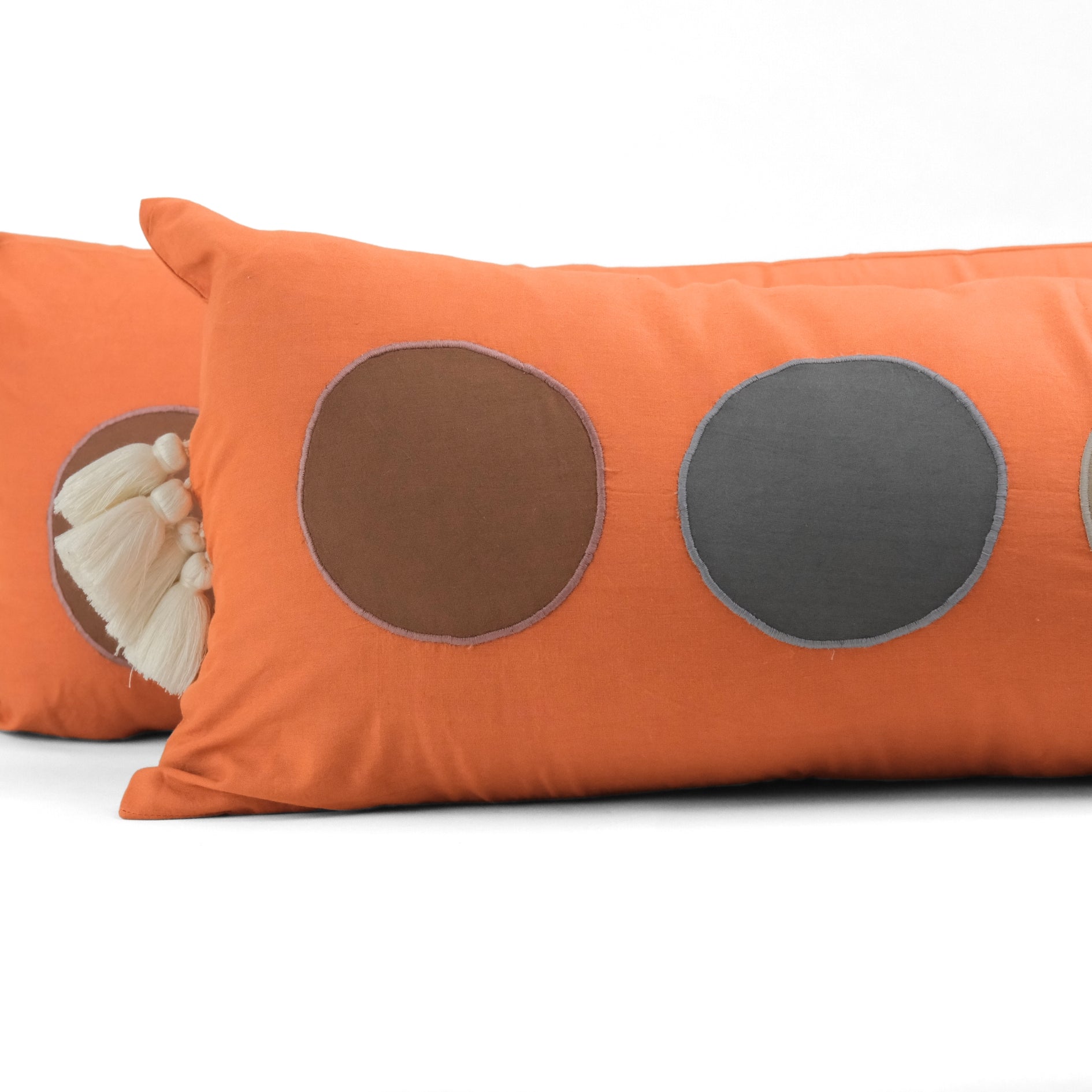 Eco Blend Sham Covers <br> (Set of 2)