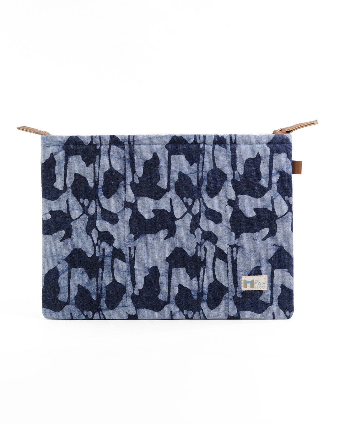 Denim Nature's - Laptop Sleeve