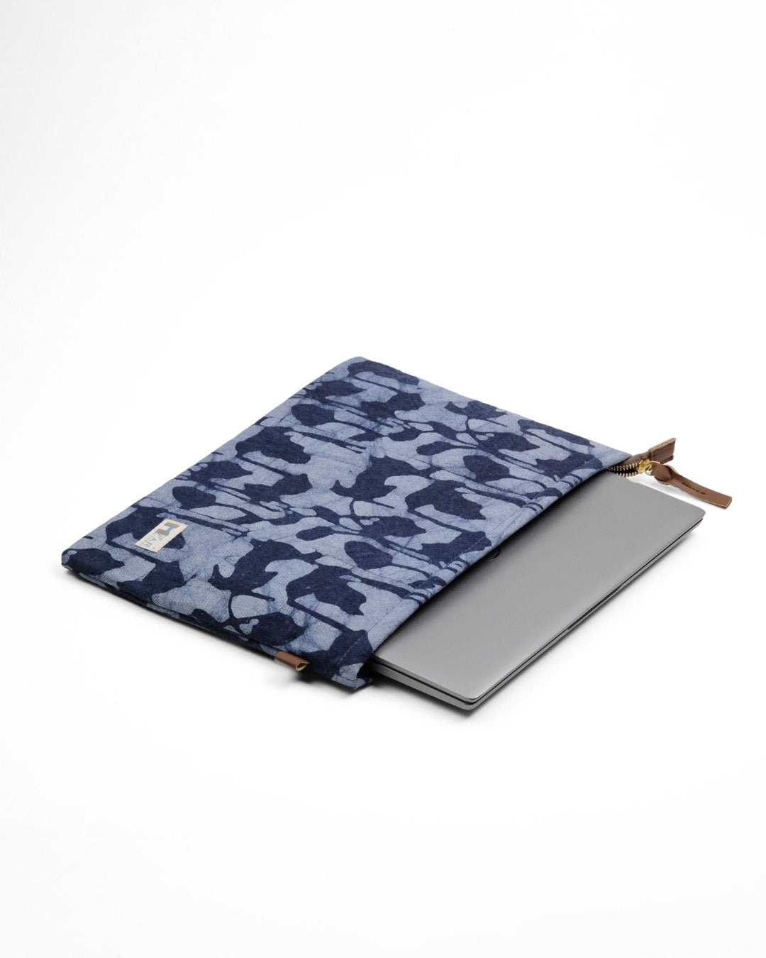 Denim Nature's - Laptop Sleeve