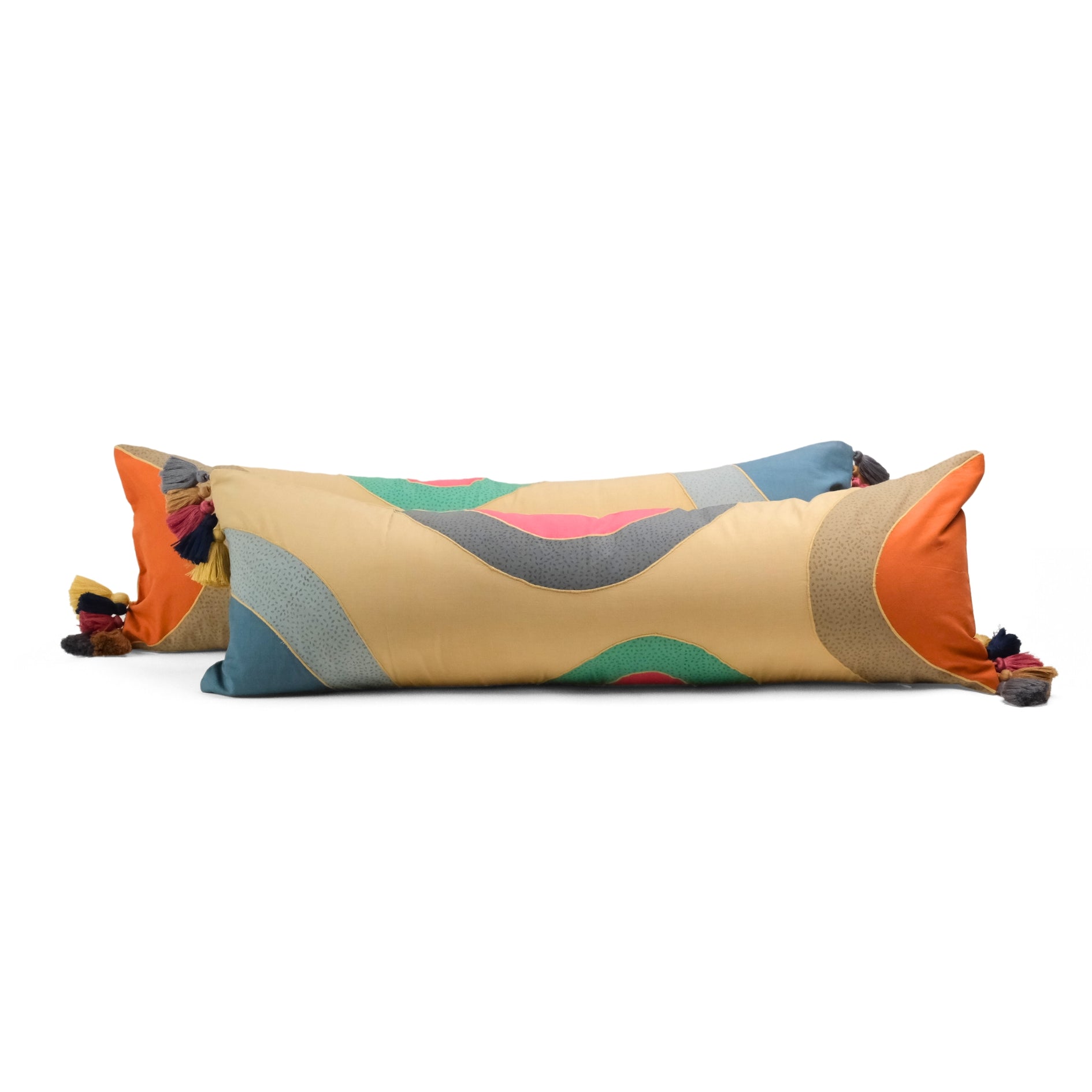 Spectrum Sham Covers <br> (Set of 2)
