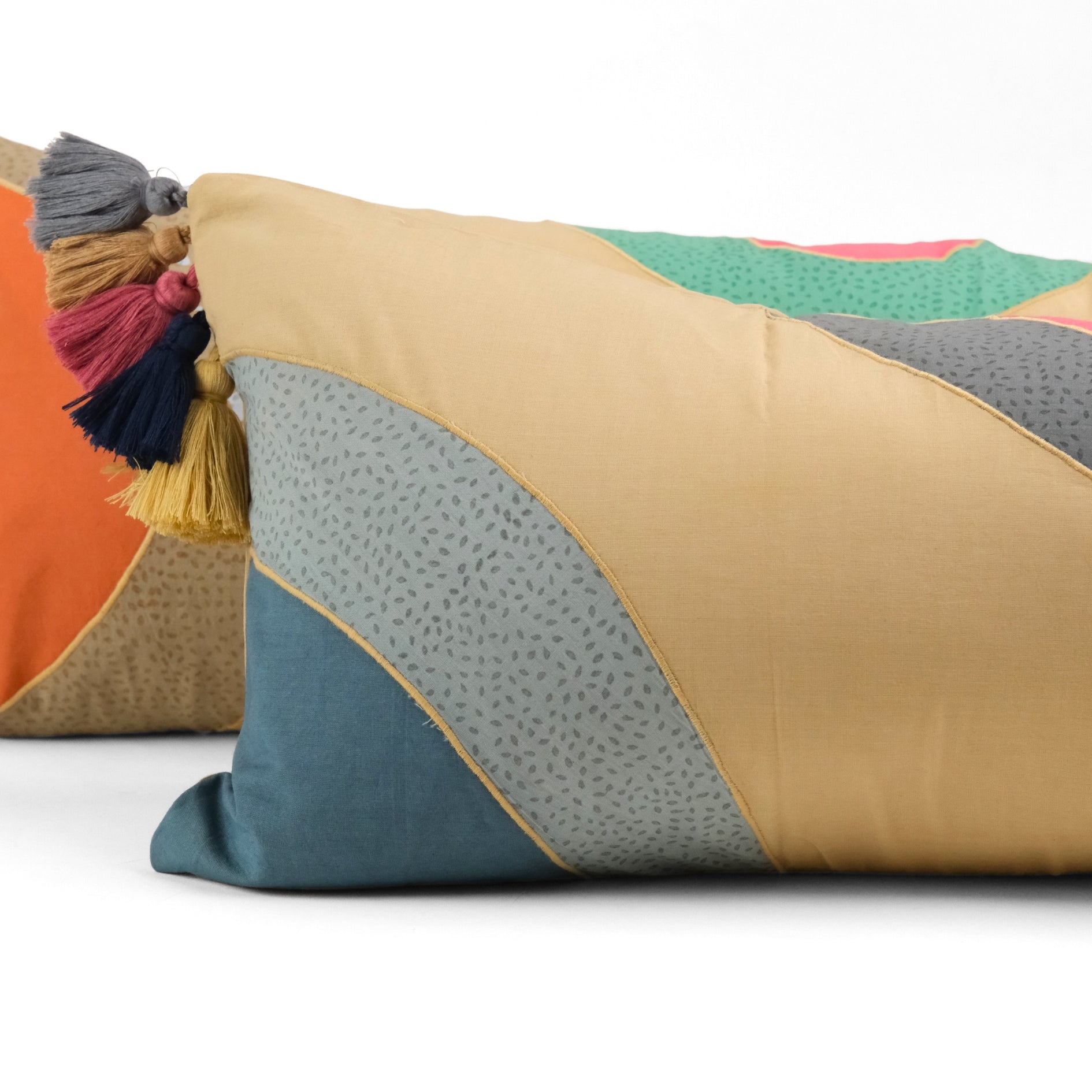 Spectrum Sham Covers <br> (Set of 2)