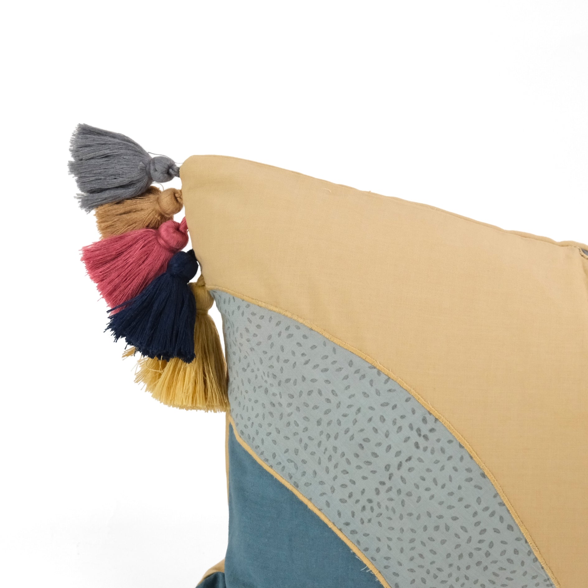 Spectrum Sham Covers <br> (Set of 2)
