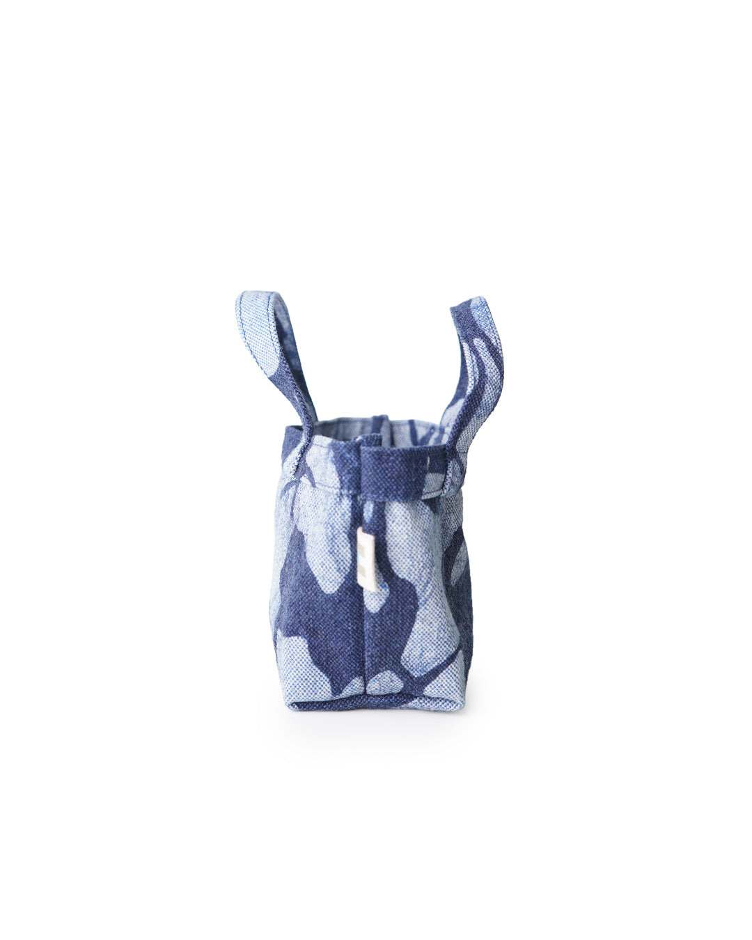 Nature's Mini Charm Bag