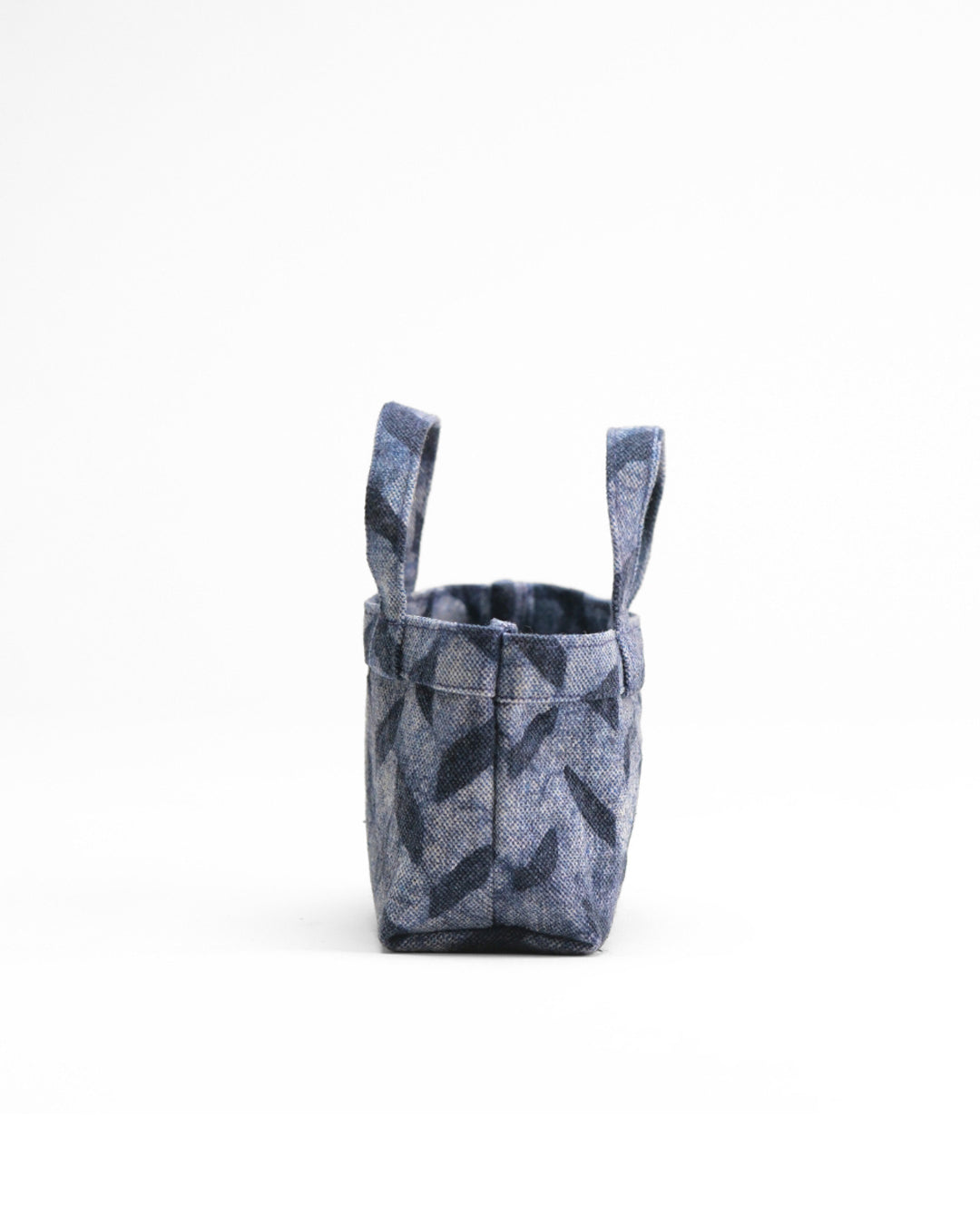 Brick's Mini Charm Bag