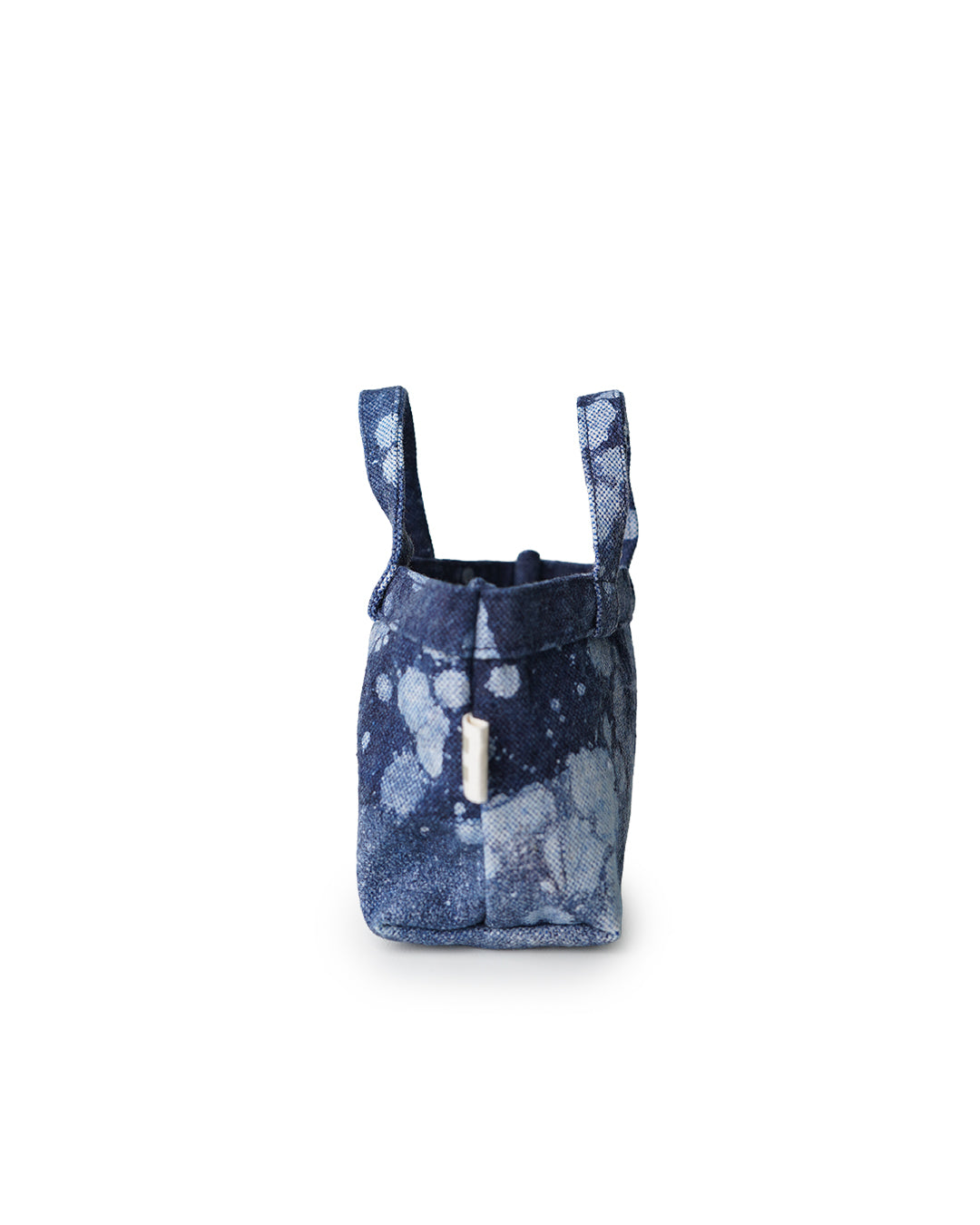 Stipples Mini Charm Bag
