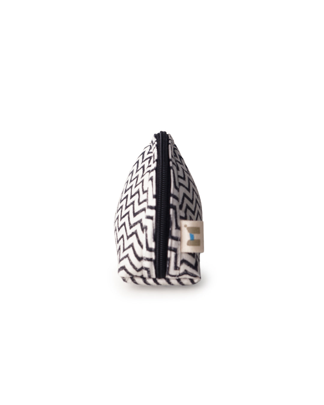 Urban Glow - Curved Coin Pouch