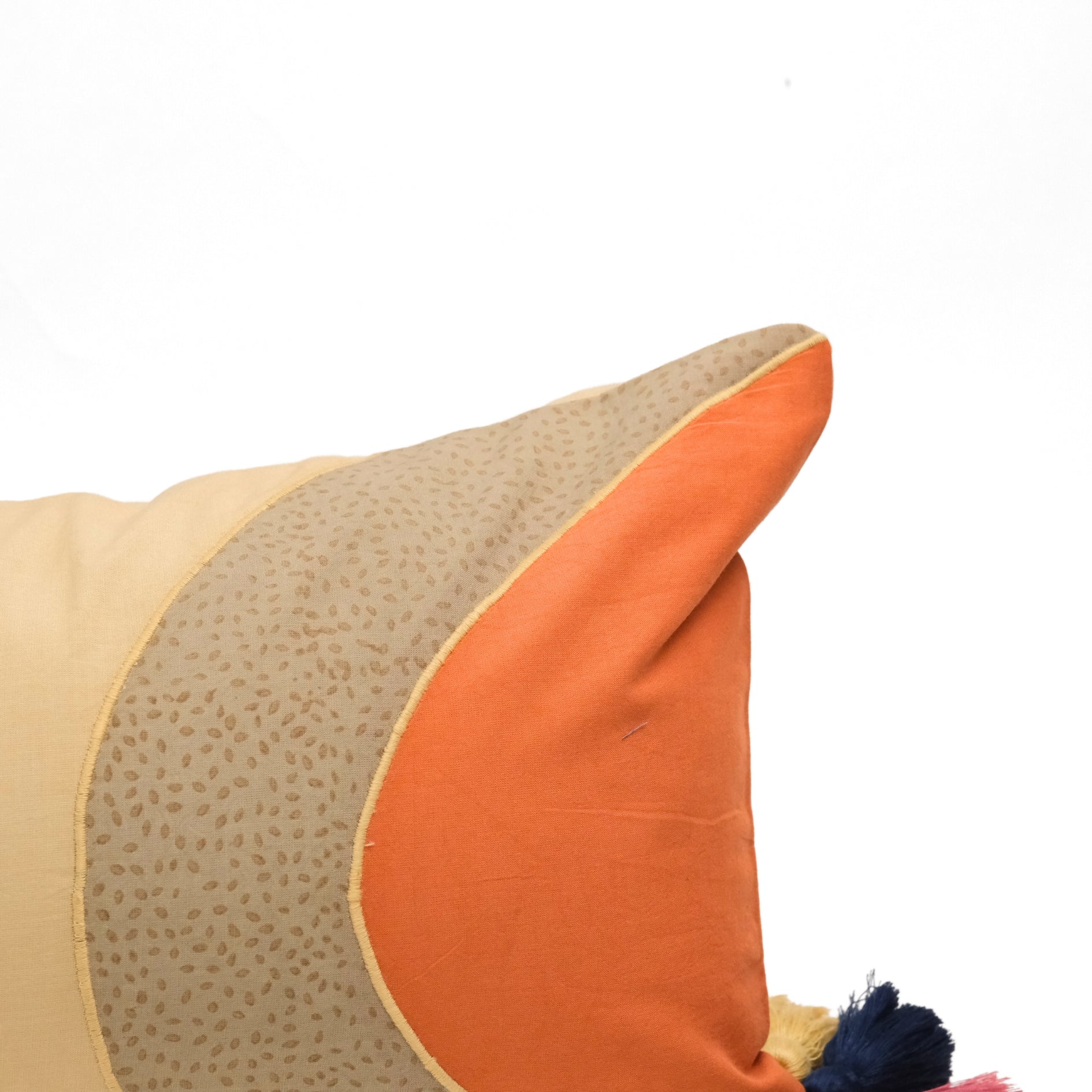 Spectrum Sham Covers <br> (Set of 2)