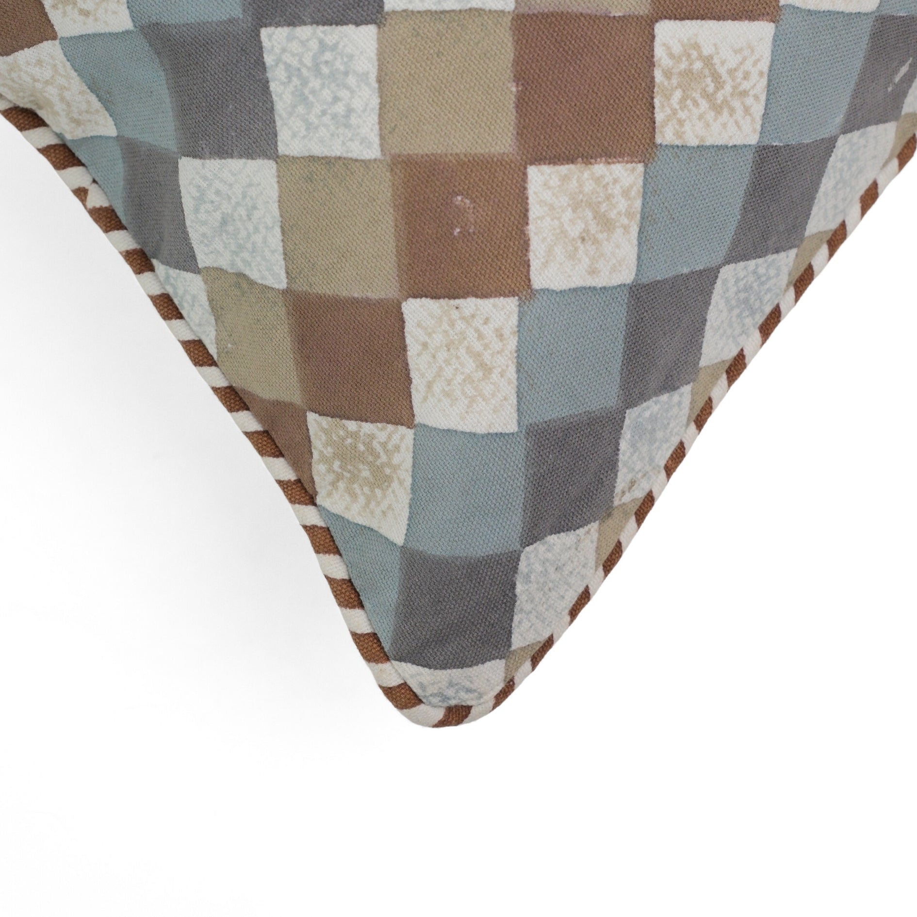 Timeless Neutrals - Rustic Diamond