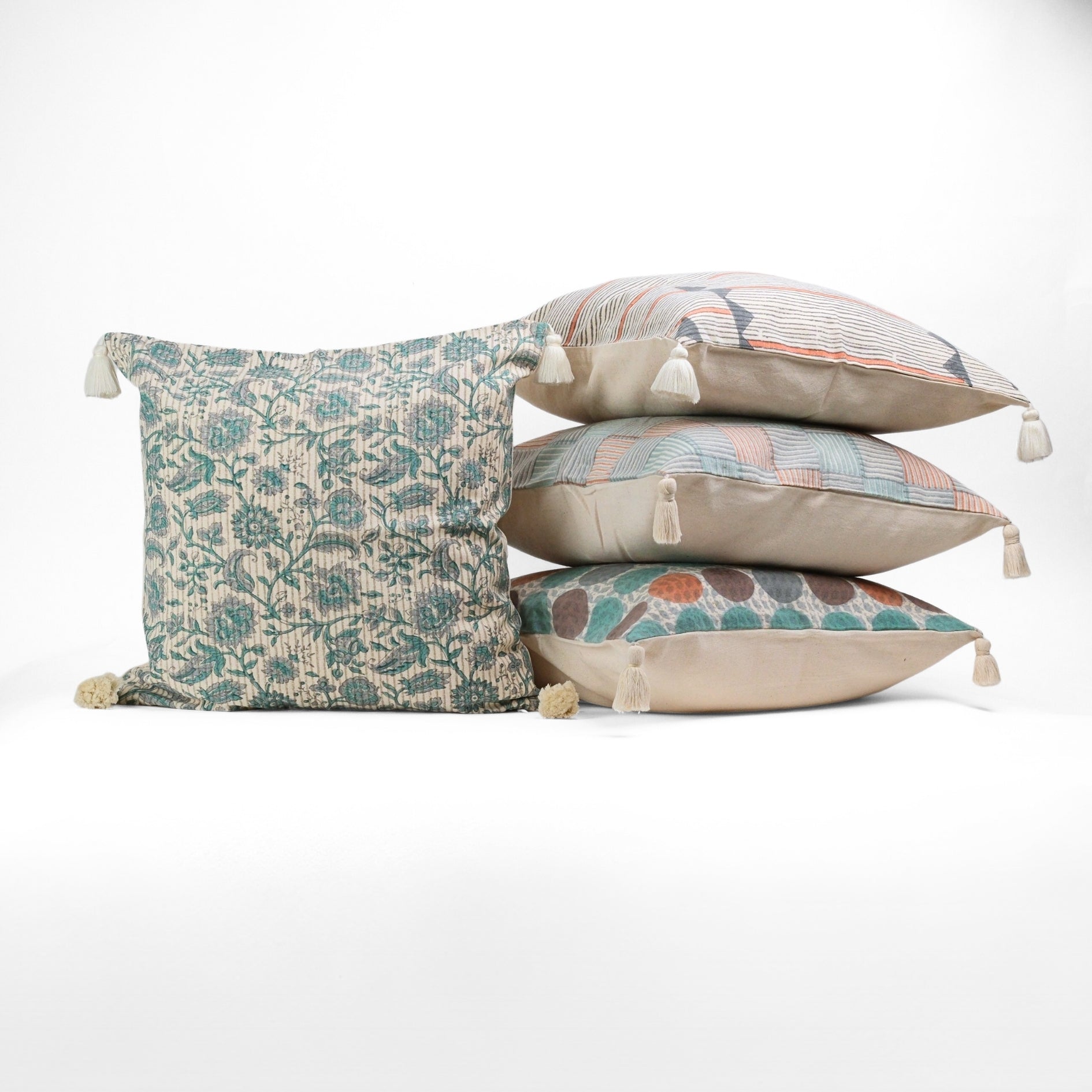 Eco Blend - Floral