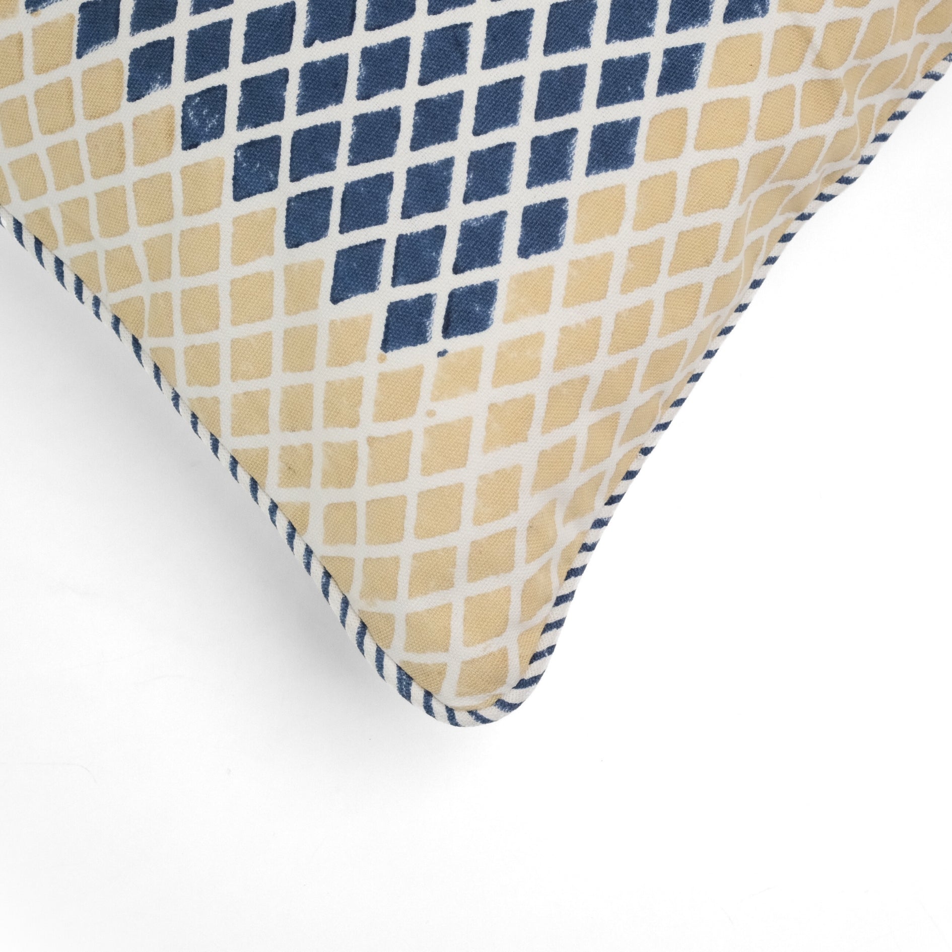 Nature's Canvas - Diamond (Yellow)