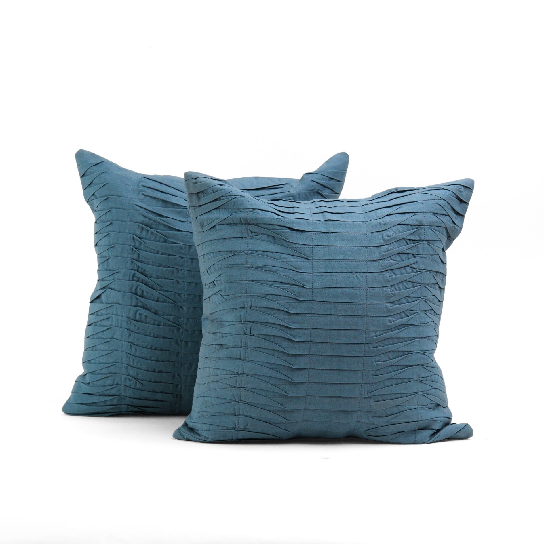 Cushion Cover - Dusk to Dawn <br> (Set of 2)