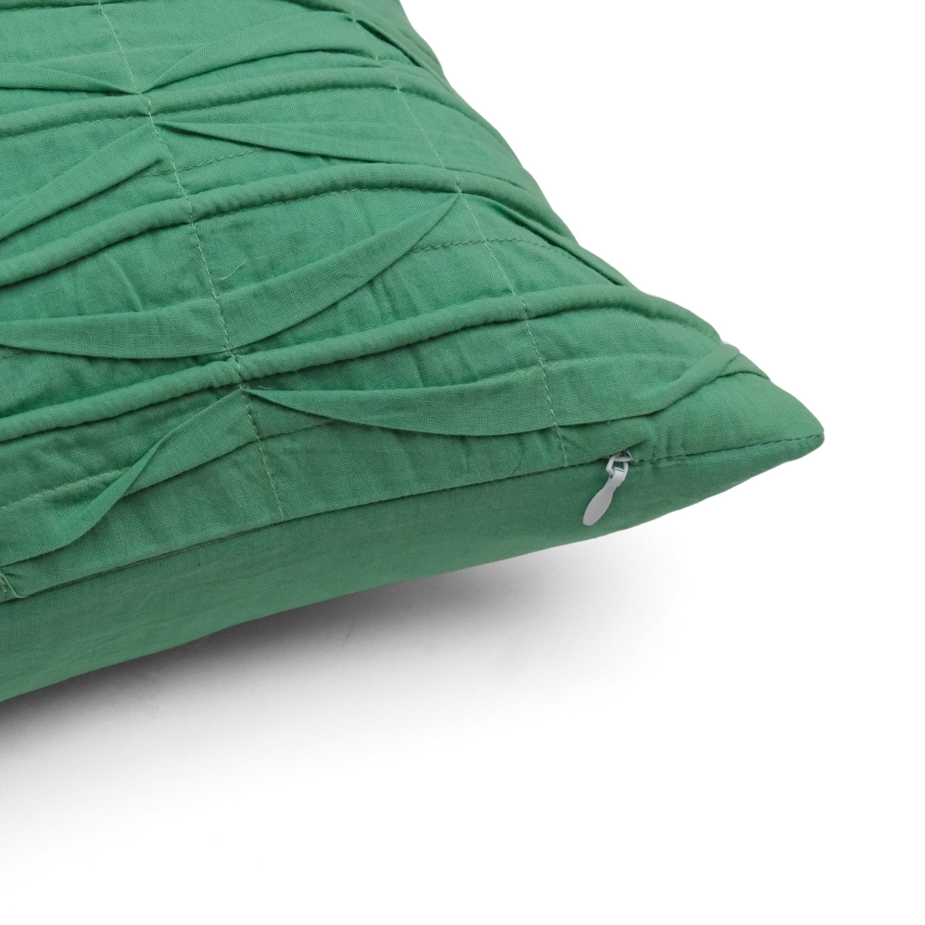 Cushion Cover - Eco Blend <br> (Set of 2)