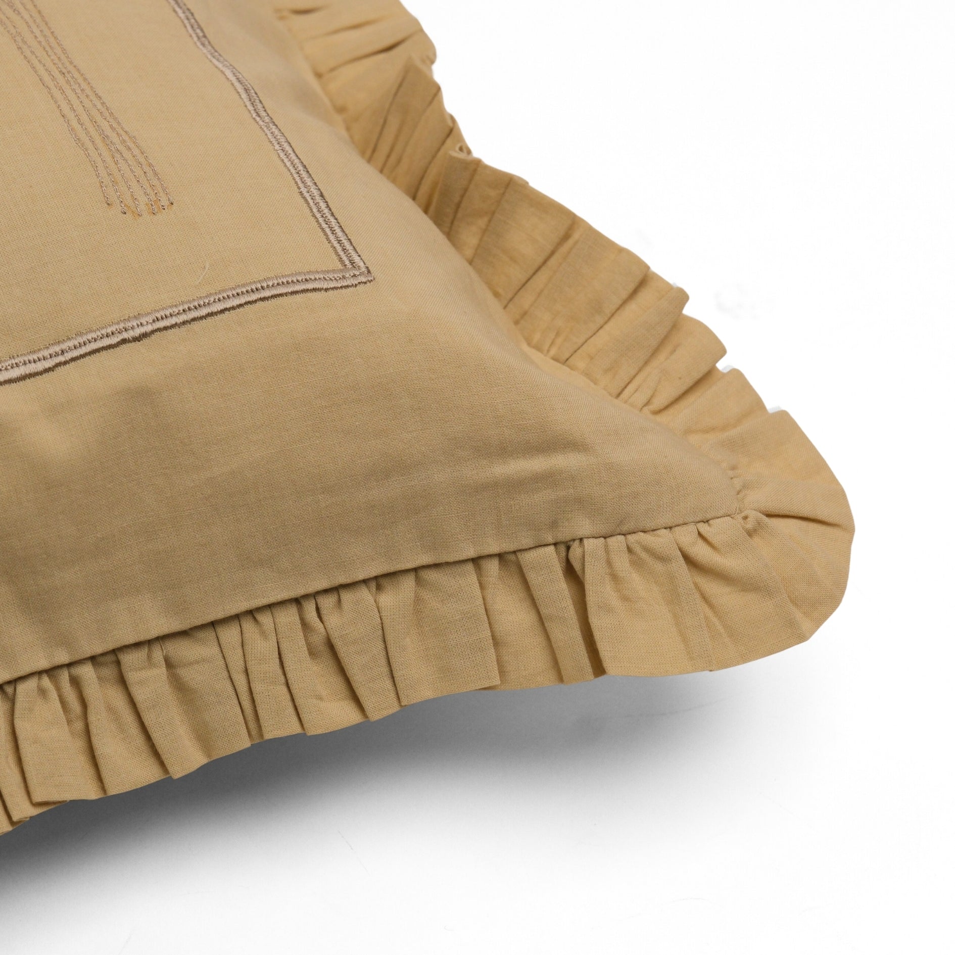Cushion Cover - Nature's Canvas <br> (Set of 2)
