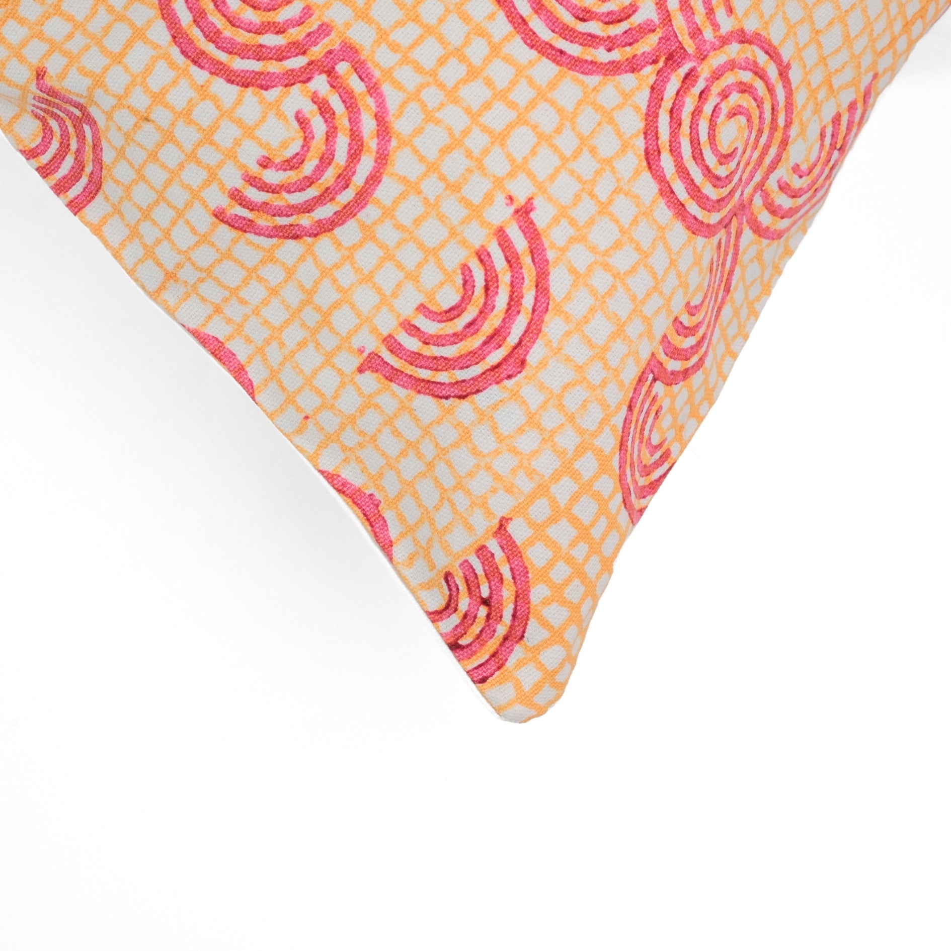 Sunset Whispers Sham Covers <br> (Set of 2)