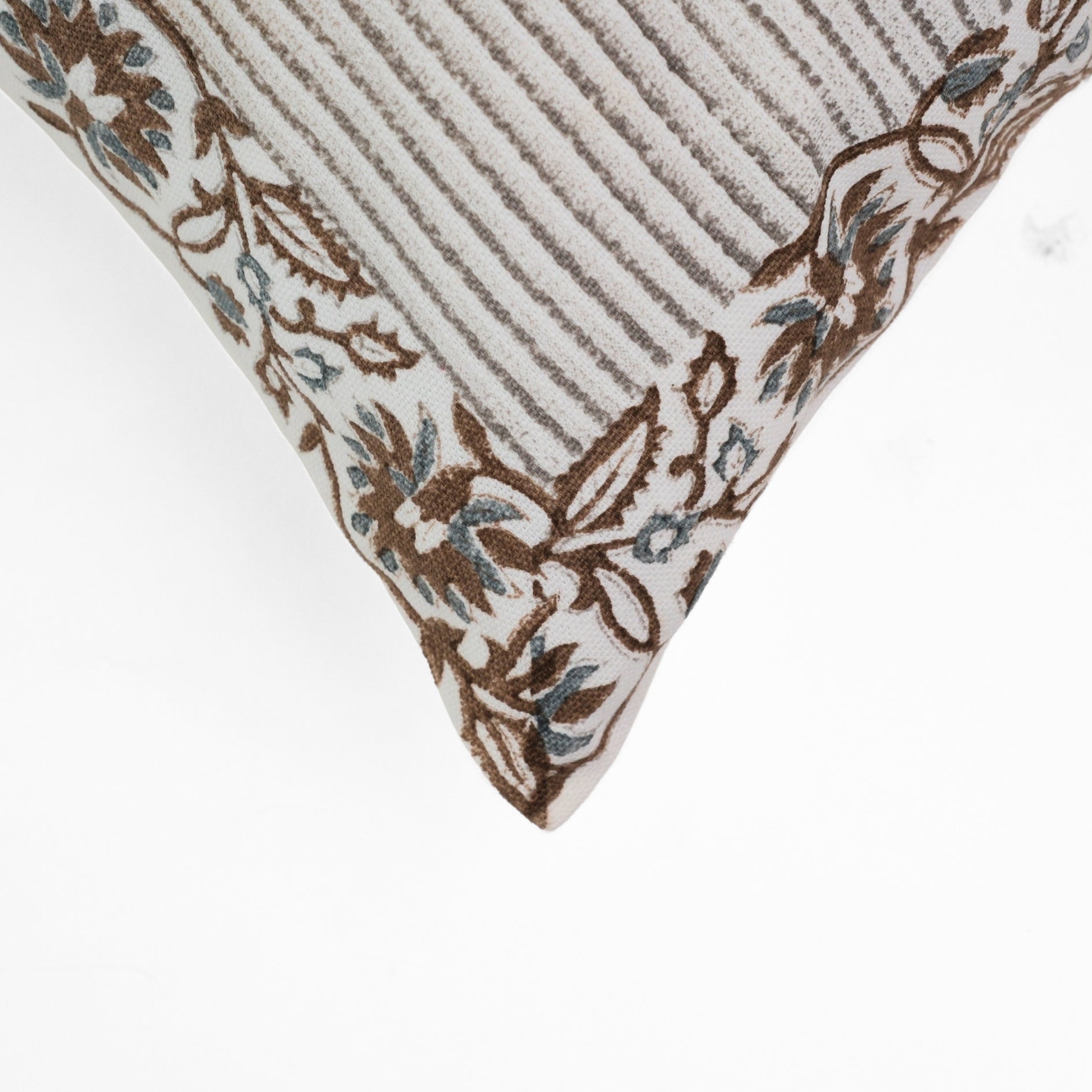 Timeless Neutral Sham Covers <br> (Set of 2)