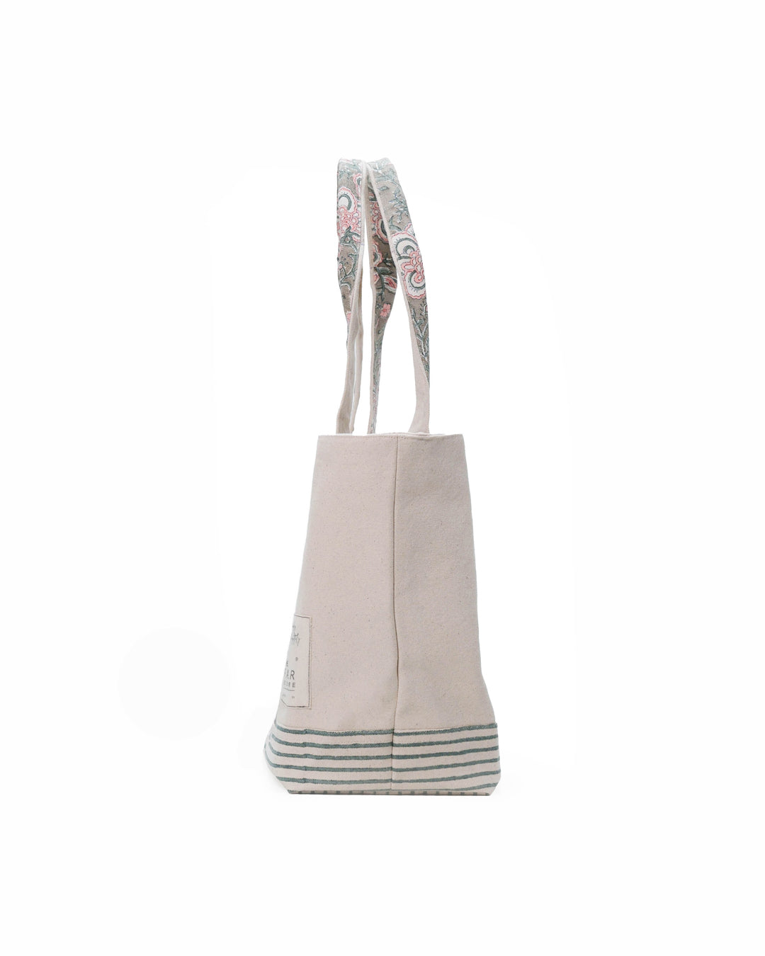 Garden Whisper - Tote