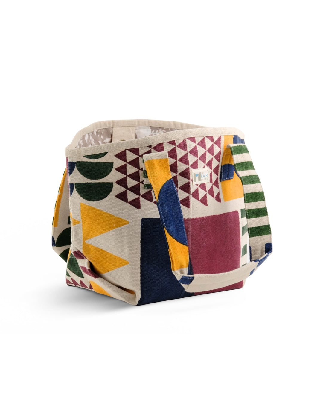Zentangle Multi - Beach Bag
