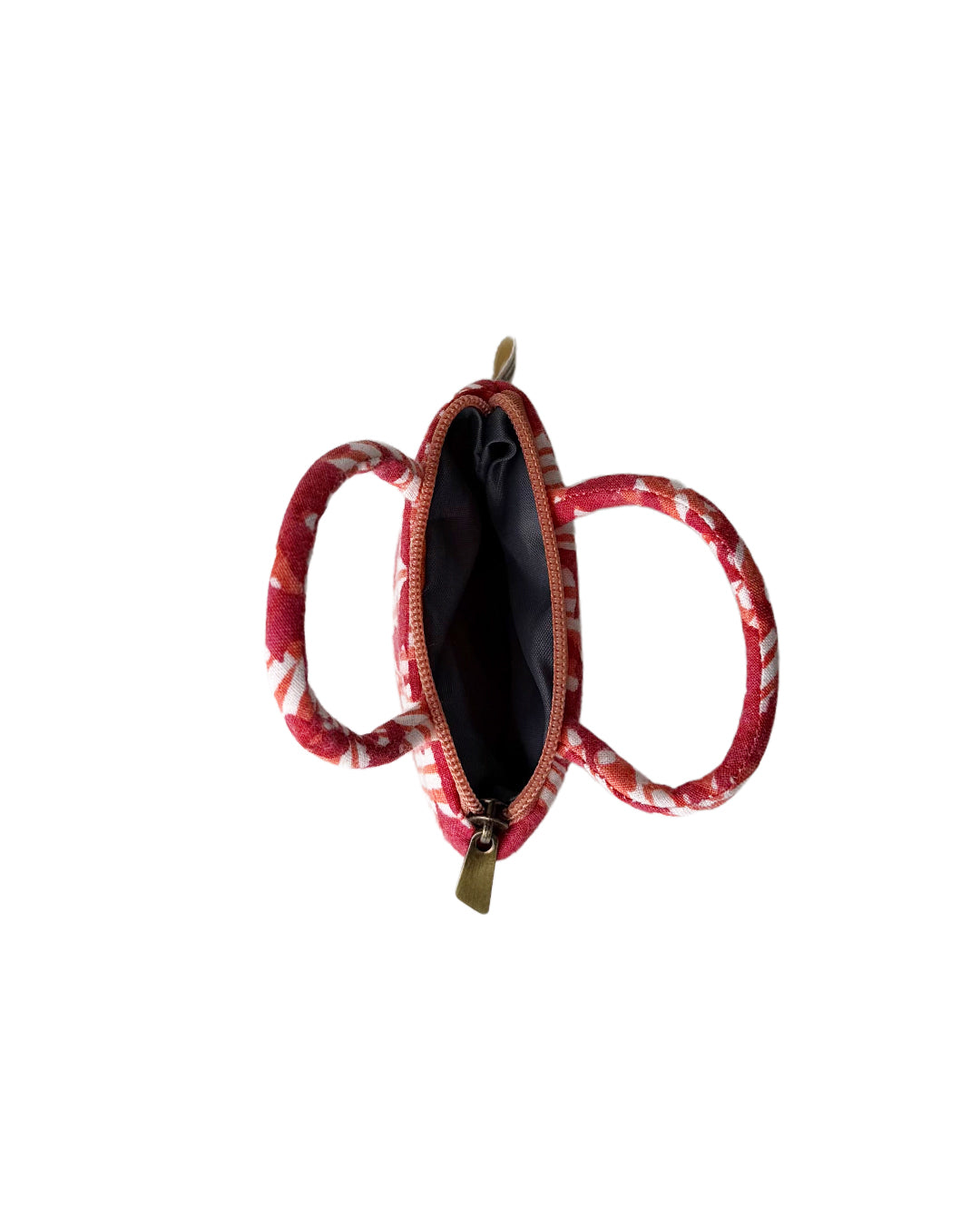 Floret Red Miniature Essentials