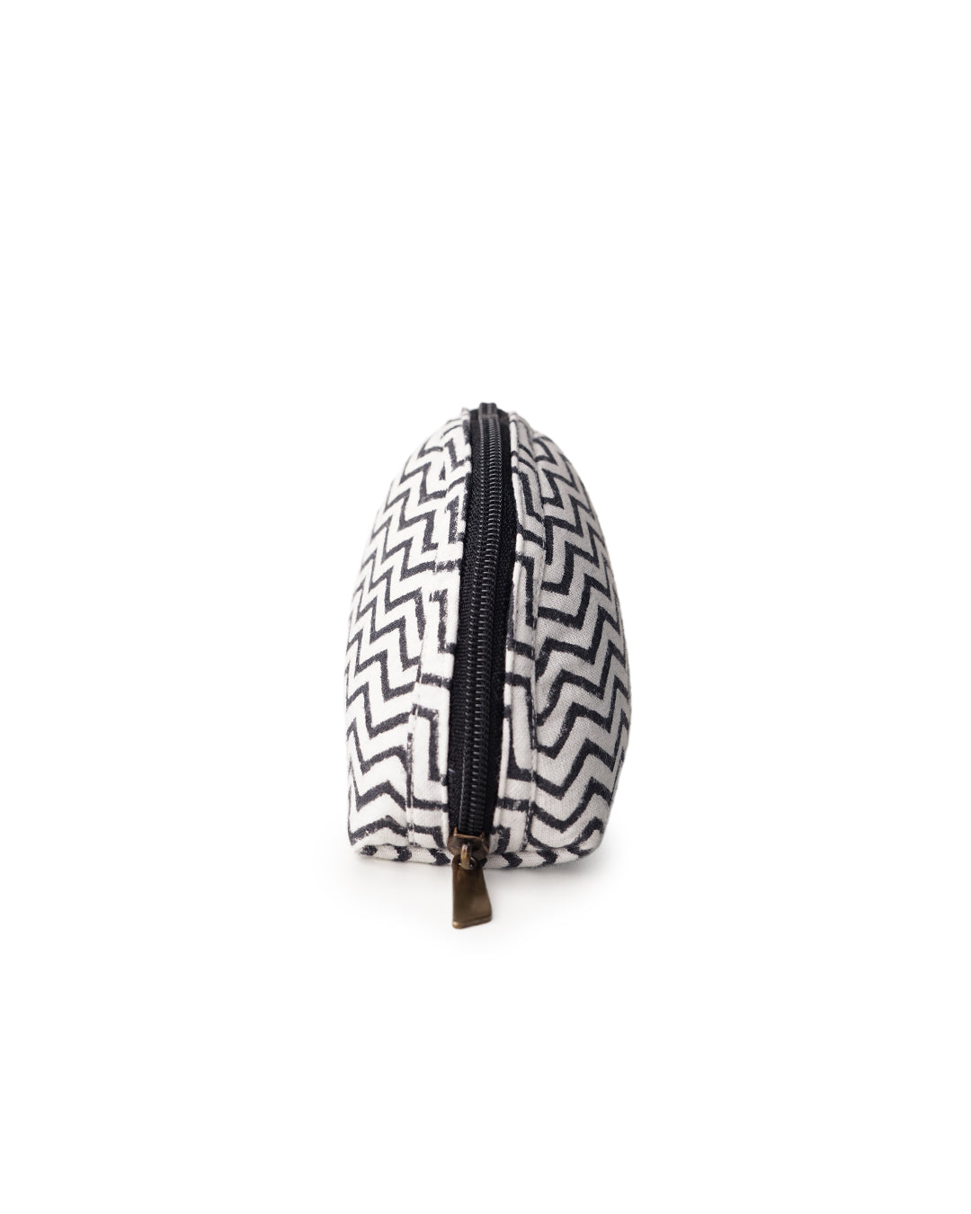 Urban Glow - Curved Coin Pouch