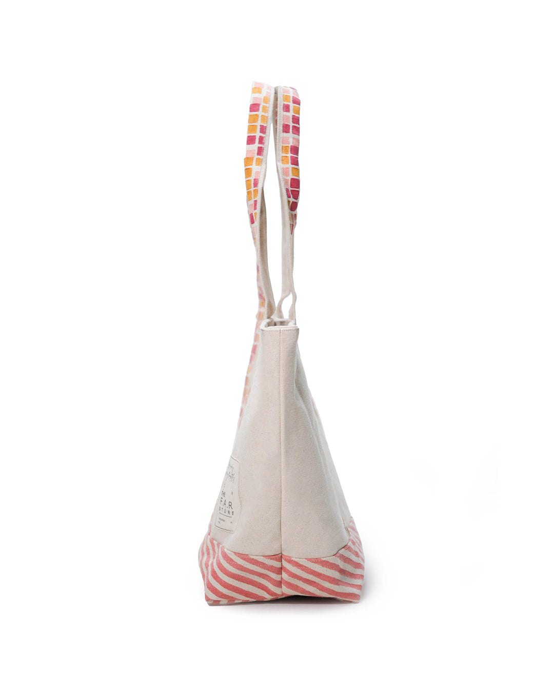 Rose  - Tote