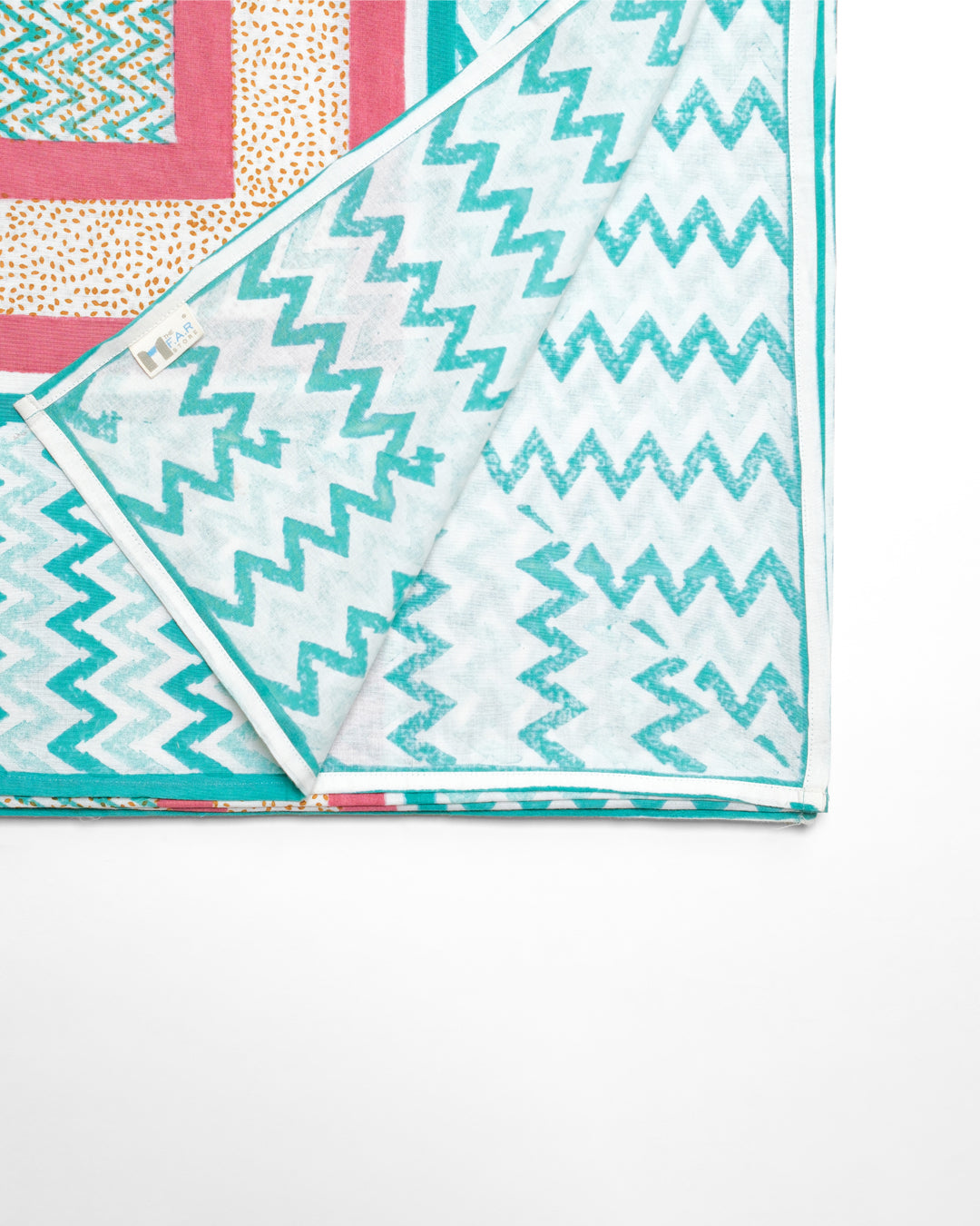 Coastal Breeze - Table Cover