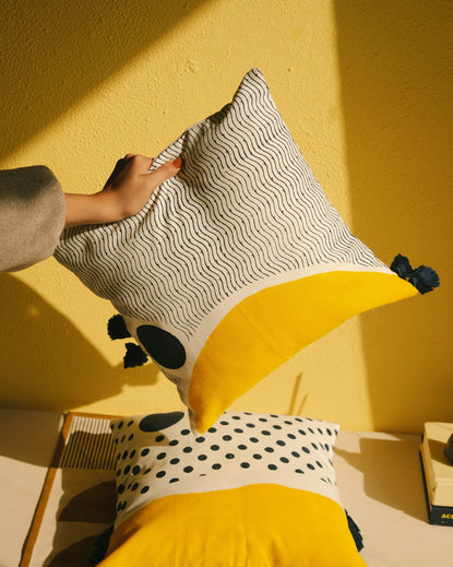 Cushions
