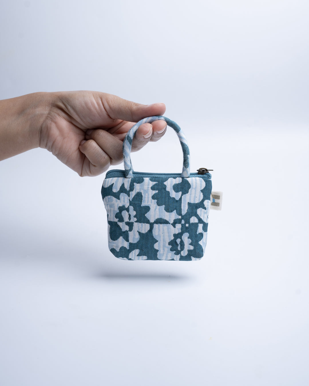 Floret Blue Miniature Essentials