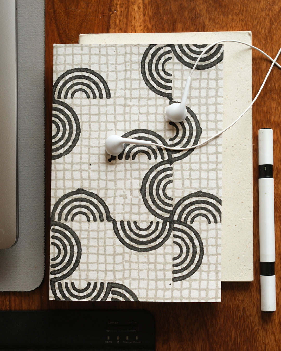Obsidian Arcs - Planner