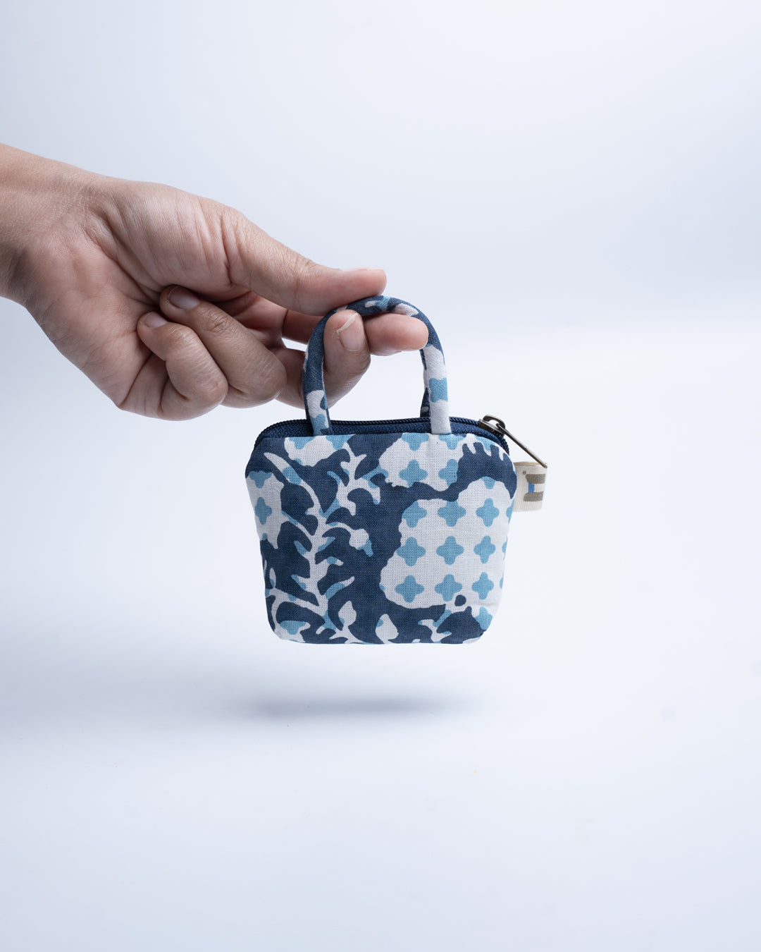 Botanical Bliss Blue Miniature Essentials