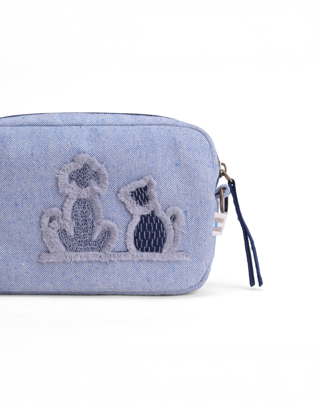 Tailmates Crossbody Bag