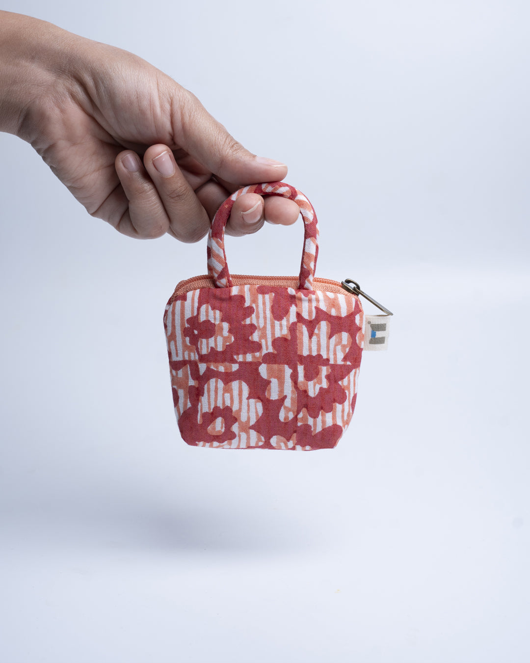 Floret Red Miniature Essentials