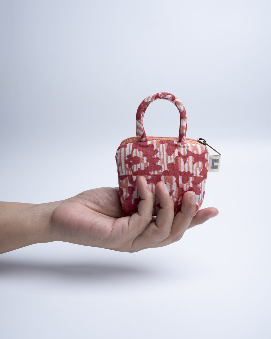 Floret Red Miniature Essentials