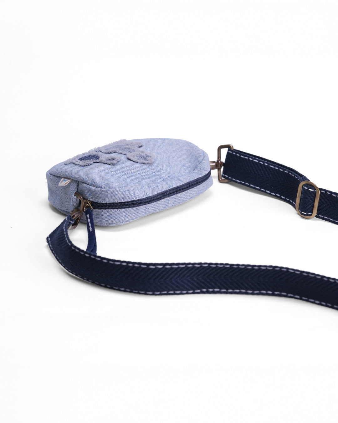 Tailmates Crossbody Bag