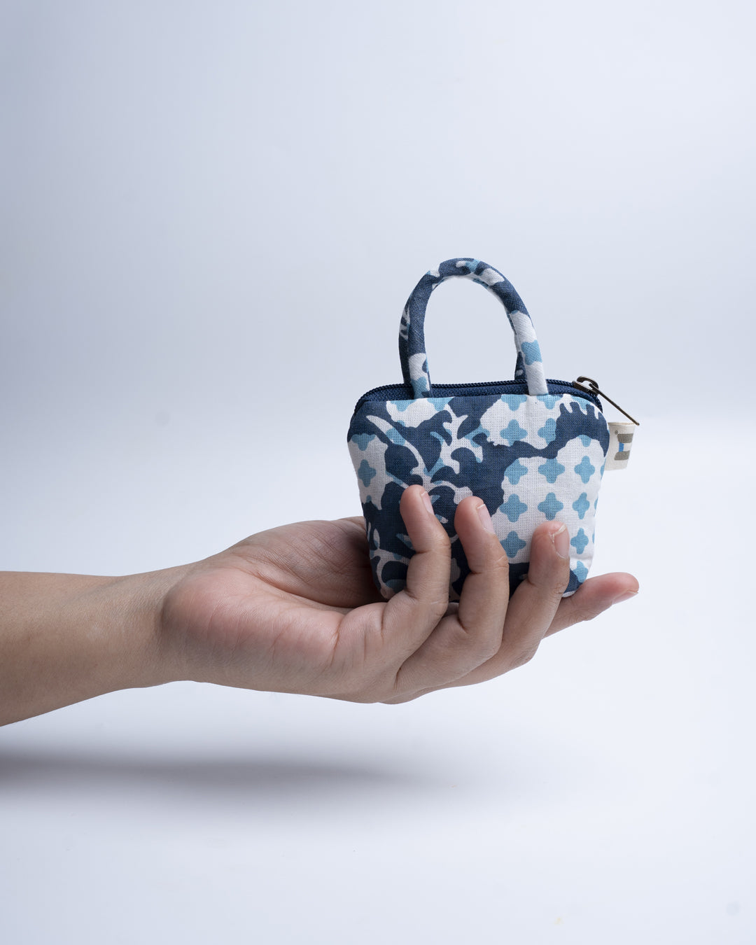 Botanical Bliss Blue Miniature Essentials