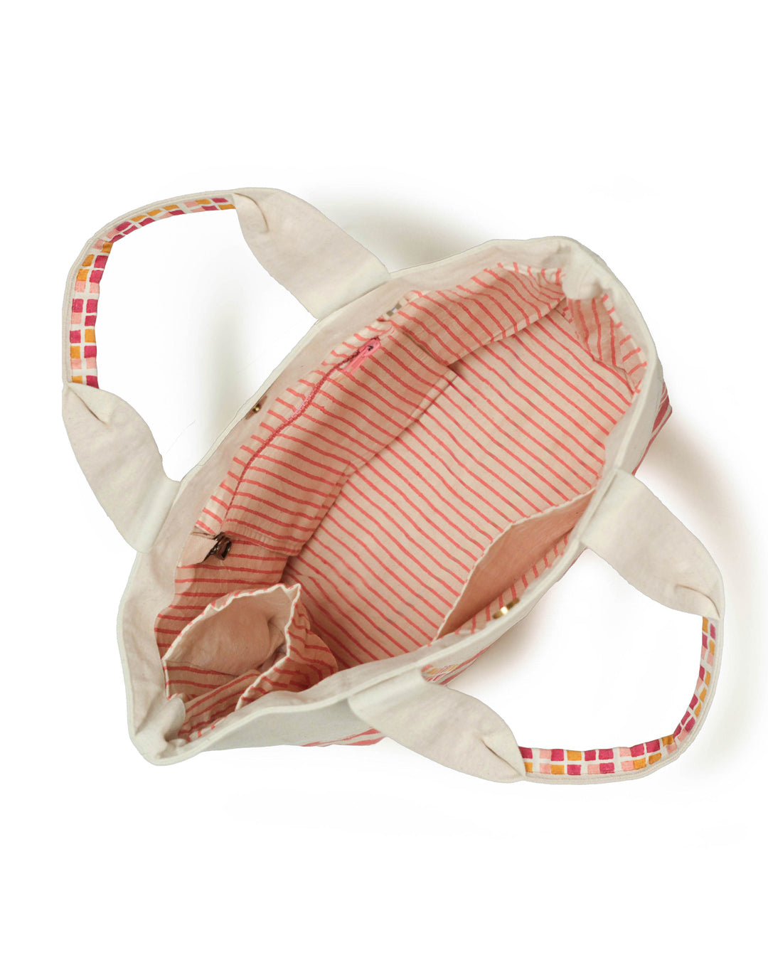 Rose  - Tote