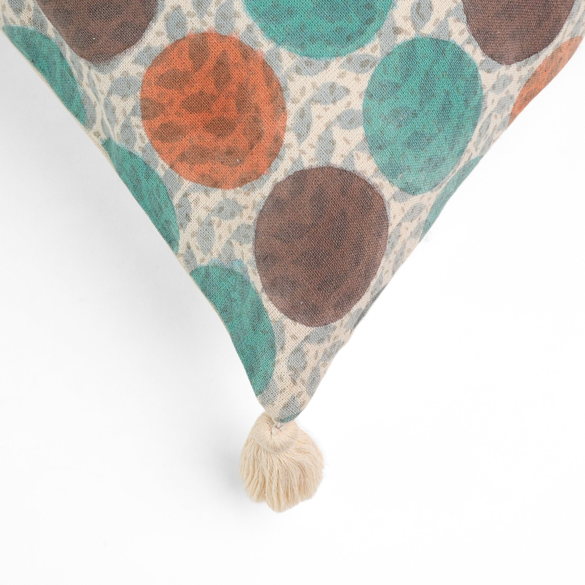Eco Blend - Polka