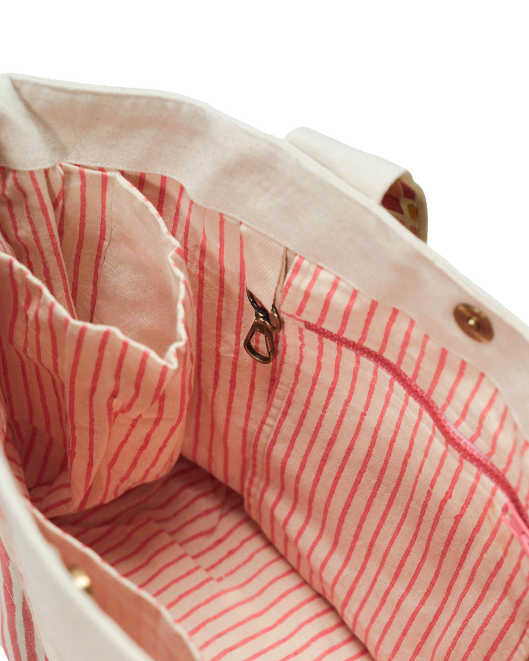 Rose  - Tote