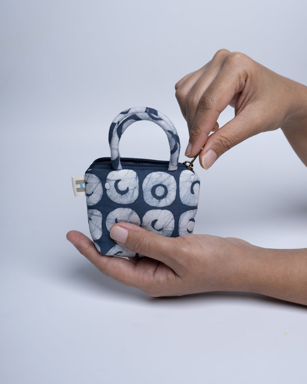 Polo Blue Miniature Essentials