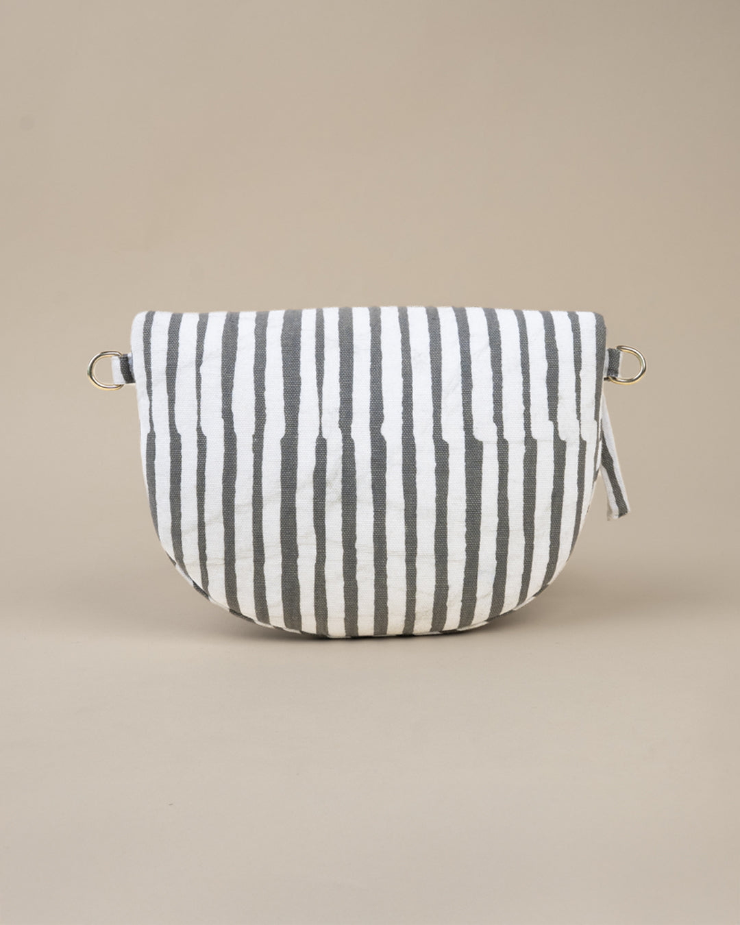 Silver Shadow Batik - Fanny Pack