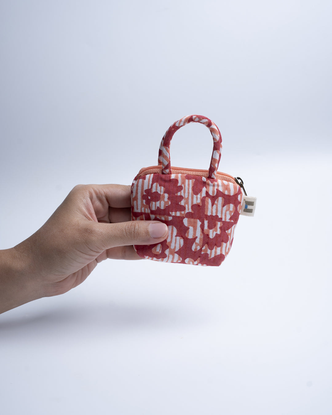 Floret Red Miniature Essentials