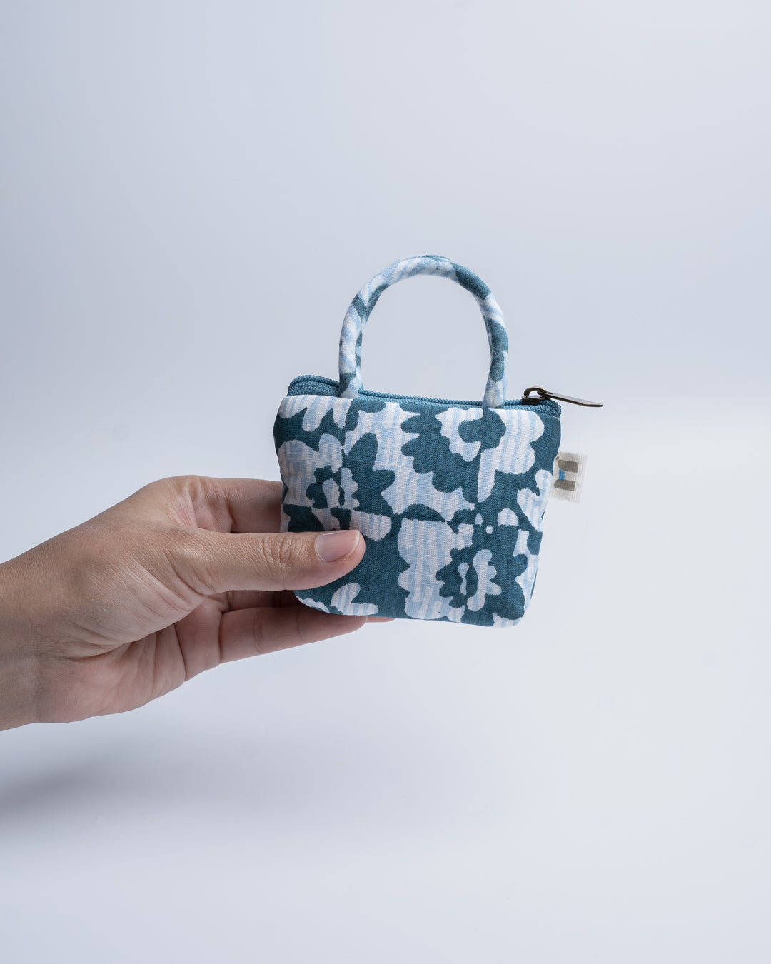 Floret Blue Miniature Essentials