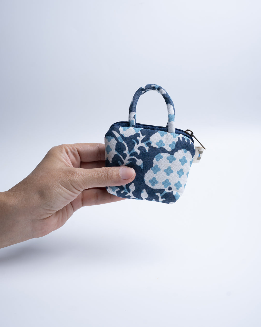 Botanical Bliss Blue Miniature Essentials