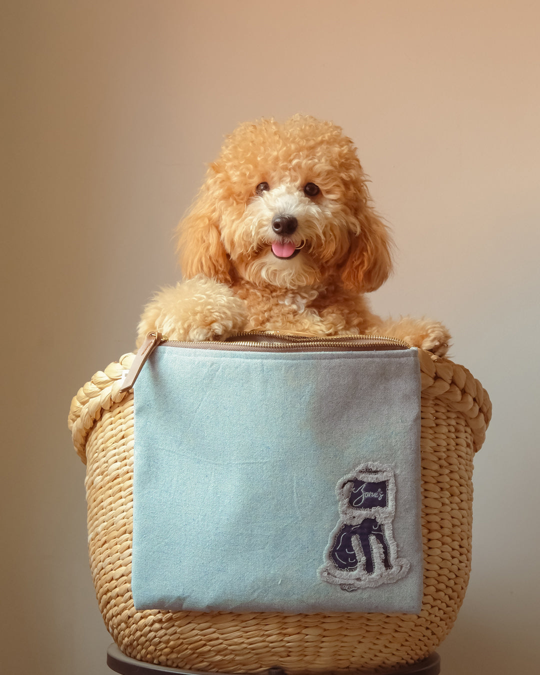 Sniffers Rectangular Pouch (L)