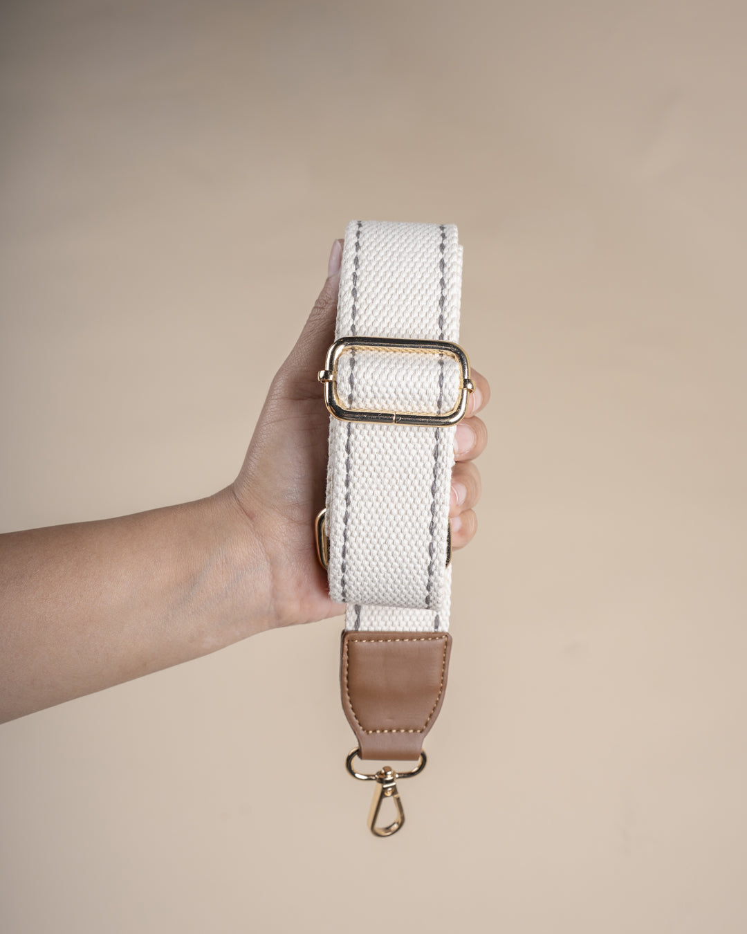 Silver Shadow Batik - Fanny Pack