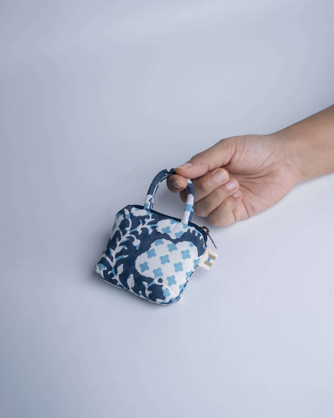 Botanical Bliss Blue Miniature Essentials