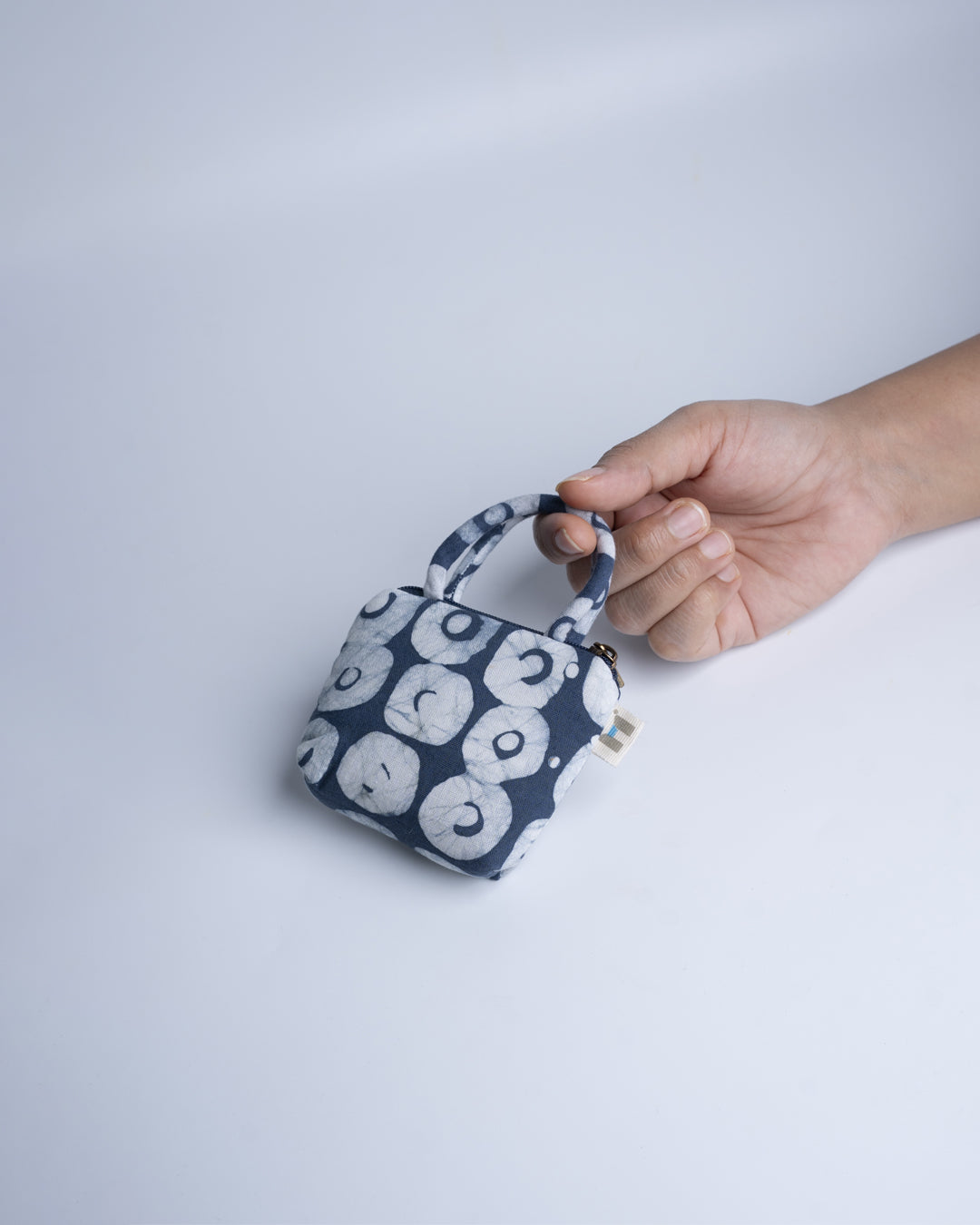 Polo Blue Miniature Essentials