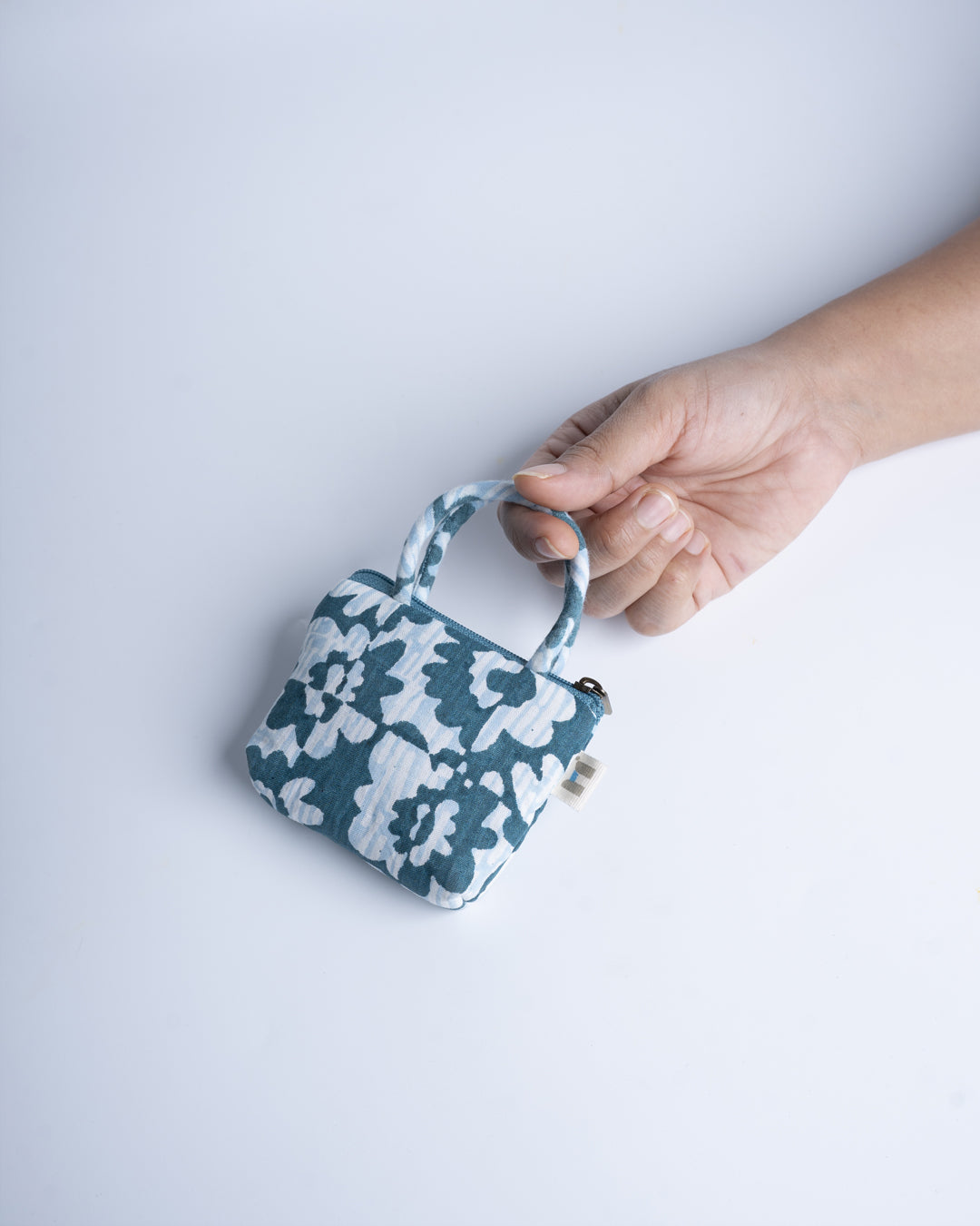 Floret Blue Miniature Essentials