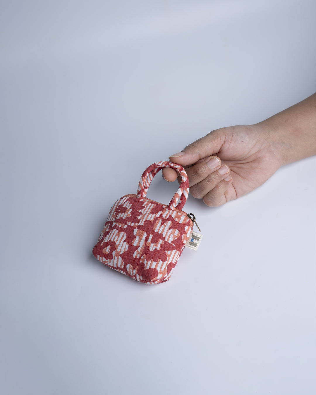 Floret Red Miniature Essentials