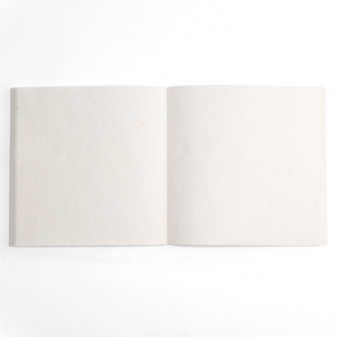 Candy Arcs - Square Diary